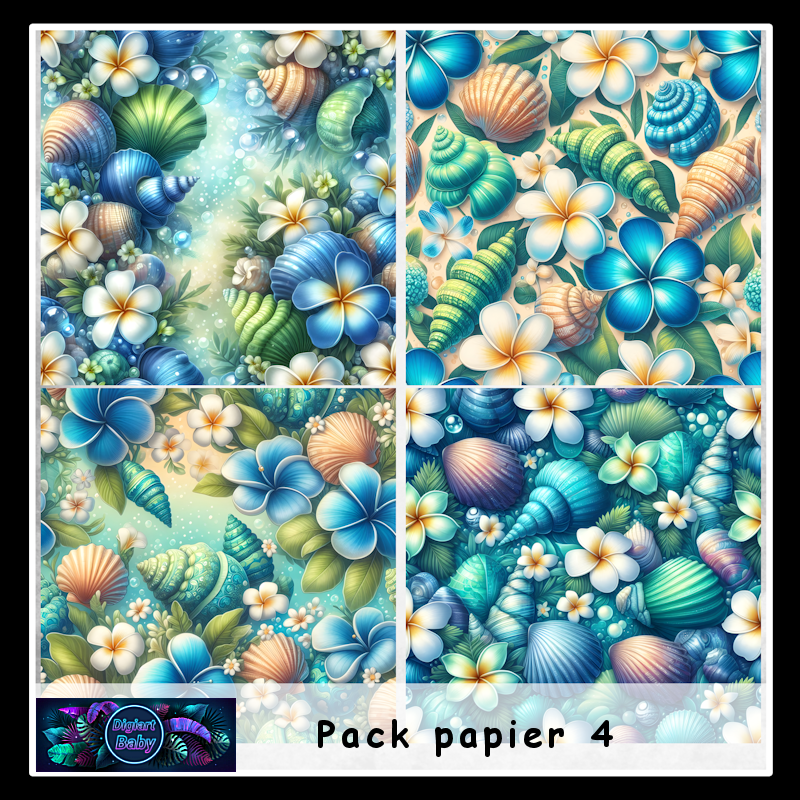 (image for) Cu Pack papier 4
